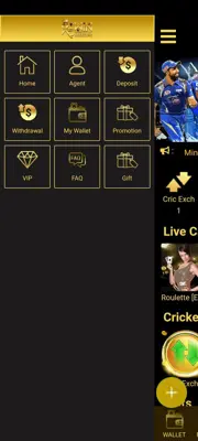 K9Win Online android App screenshot 0